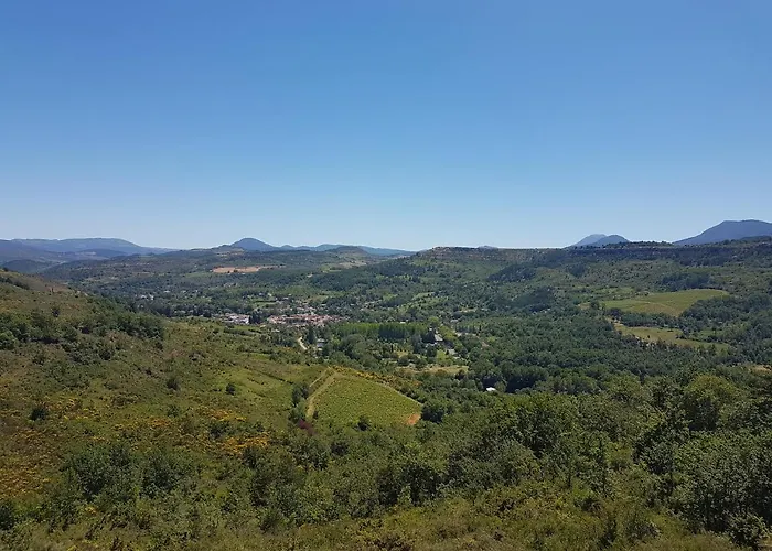 Le Clos Des Colverts