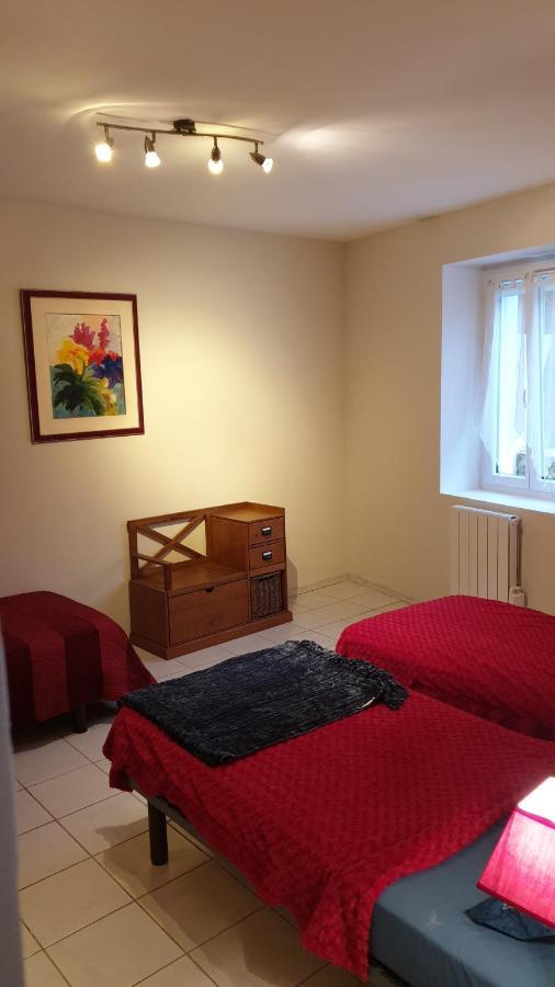 Appartement Le Clos Des Colverts