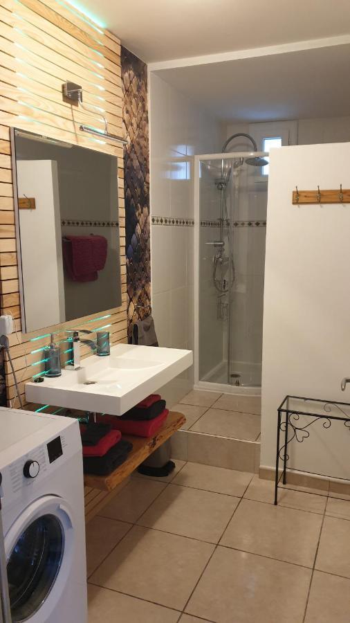 Le Clos Des Colverts Appartement *
