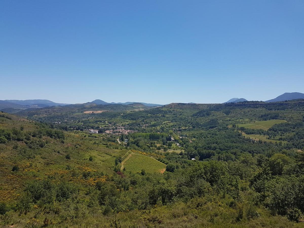 Le Clos Des Colverts *