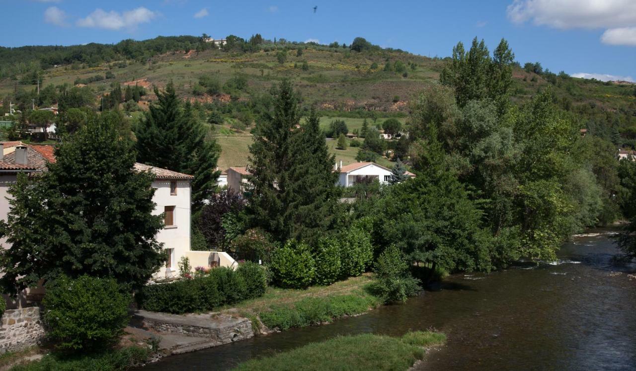 Le Clos Des Colverts Campagne-sur-Aude