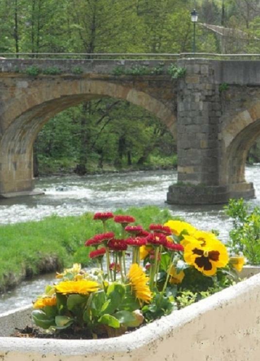 Appartement Le Clos Des Colverts Campagne-sur-Aude